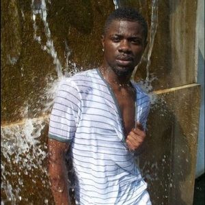 Meet your Posher, Edrick